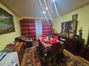 Apartament 3 camere, etaj 1, Garlei -  zona Dedeman - imagine 10