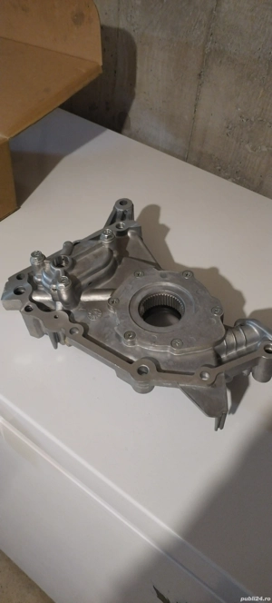 Pompa ulei Mitsubishi L200 - imagine 2