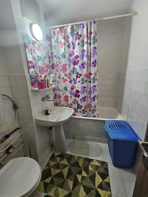 Apartament 3 camere, etaj 1, Garlei -  zona Dedeman - imagine 6