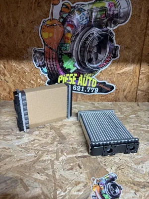 Radiator caldura Nissan Cabstar 98-06 - imagine 2