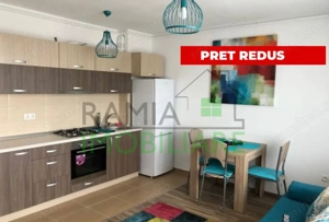 Apartament 2 camere-Studio – Tractorul