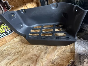 Scara cabina Nissan Cabstar de la 2006 in sus - imagine 2