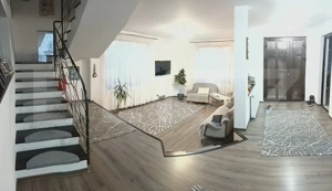 Casa moderna in Nazna  - imagine 2