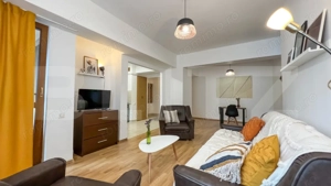 Apartament de închiriat cu 2 camere, 60 mp, zona Dorobantilor  - imagine 4