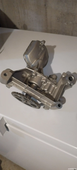 Pompa ulei Peugeot, Citroen - imagine 2