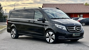 Mercedes-Benz V Class 250 CDI 190 Cp 8 Locuri An 2017 Vito Viano