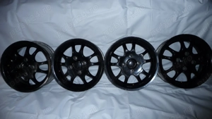 Jante Artec 4x108 r14 et 33