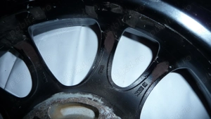 Jante Artec 4x108 r14 et 33 - imagine 3