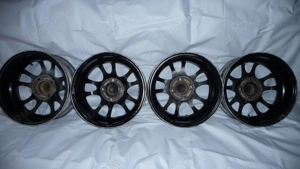 Jante Artec 4x108 r14 et 33 - imagine 4