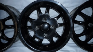 Jante Artec 4x108 r14 et 33 - imagine 5