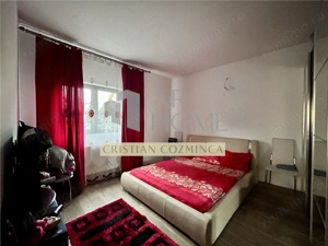 Casa cu 5 camere, P+M, 2 bai, acces auto 2 strazi, Ploiesti, zona Andrei Muresanu - imagine 13