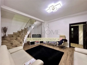 Casa cu 5 camere, P+M, 2 bai, acces auto 2 strazi, Ploiesti, zona Andrei Muresanu - imagine 11