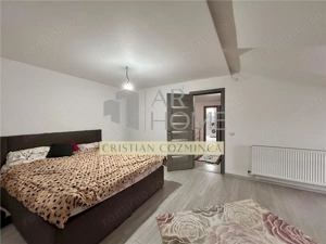 Casa cu 5 camere, P+M, 2 bai, acces auto 2 strazi, Ploiesti, zona Andrei Muresanu - imagine 20