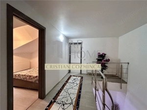 Casa cu 5 camere, P+M, 2 bai, acces auto 2 strazi, Ploiesti, zona Andrei Muresanu - imagine 17