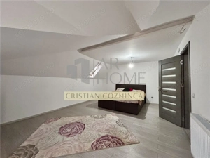 Casa cu 5 camere, P+M, 2 bai, acces auto 2 strazi, Ploiesti, zona Andrei Muresanu - imagine 18