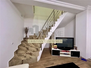 Casa cu 5 camere, P+M, 2 bai, acces auto 2 strazi, Ploiesti, zona Andrei Muresanu - imagine 15