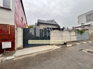 Casa cu 5 camere, P+M, 2 bai, acces auto 2 strazi, Ploiesti, zona Andrei Muresanu - imagine 2