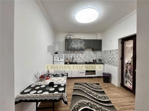 Casa cu 5 camere, P+M, 2 bai, acces auto 2 strazi, Ploiesti, zona Andrei Muresanu - imagine 5