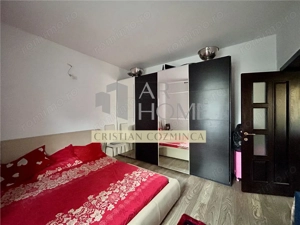 Casa cu 5 camere, P+M, 2 bai, acces auto 2 strazi, Ploiesti, zona Andrei Muresanu - imagine 14