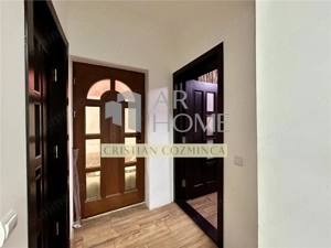 Casa cu 5 camere, P+M, 2 bai, acces auto 2 strazi, Ploiesti, zona Andrei Muresanu - imagine 8