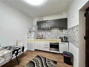 Casa cu 5 camere, P+M, 2 bai, acces auto 2 strazi, Ploiesti, zona Andrei Muresanu - imagine 3