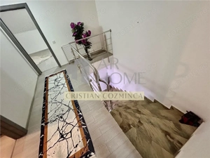 Casa cu 5 camere, P+M, 2 bai, acces auto 2 strazi, Ploiesti, zona Andrei Muresanu - imagine 16