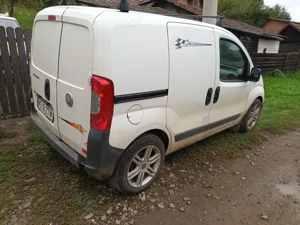 Vând Fiat Fiorino  - imagine 2