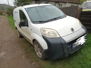 Vând Fiat Fiorino  - imagine 5