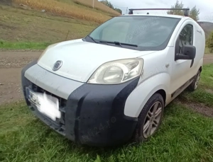 Vând Fiat Fiorino  - imagine 3