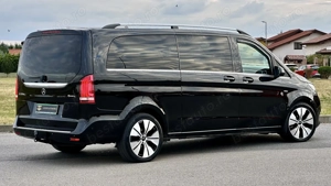 Mercedes-Benz V Class 250 CDI 190 Cp 8 Locuri An 2017 Vito Viano - imagine 2