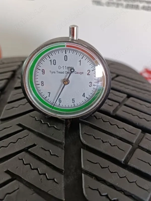 225/45/19 104W MICHELIN CP N10634 M+S - imagine 3