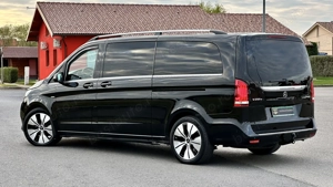 Mercedes-Benz V Class 250 CDI 190 Cp 8 Locuri An 2017 Vito Viano - imagine 4