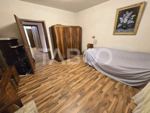 Casa individuala de vanzare 120mp 4 camere si curte 1310mp Gusterita - imagine 7