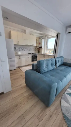 Studio de vanzare, 39 mp, zona Maurer - imagine 3