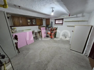 Casa individuala de vanzare 120mp 4 camere si curte 1310mp Gusterita - imagine 15