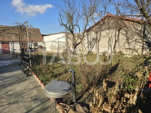 Casa individuala de vanzare 120mp 4 camere si curte 1310mp Gusterita - imagine 17