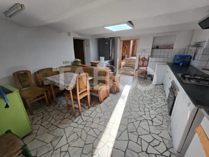 Casa individuala de vanzare 120mp 4 camere si curte 1310mp Gusterita - imagine 14