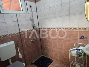 Casa individuala de vanzare 120mp 4 camere si curte 1310mp Gusterita - imagine 9