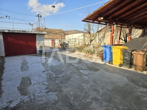 Casa individuala de vanzare 120mp 4 camere si curte 1310mp Gusterita - imagine 16