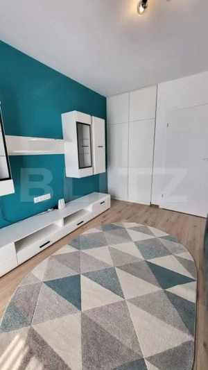 Studio de vanzare, 39 mp, zona Maurer - imagine 5