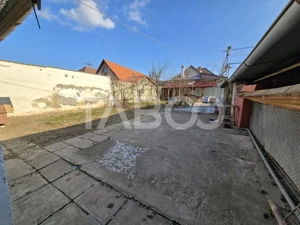 Casa individuala de vanzare 120mp 4 camere si curte 1310mp Gusterita - imagine 19