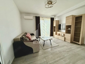 Apartament 2 camere, loc de parcare, Giroc