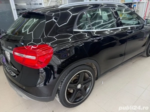 Mercedes GLA 4matic - imagine 2