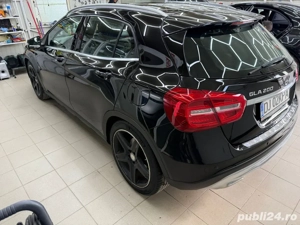 Mercedes GLA 4matic - imagine 3