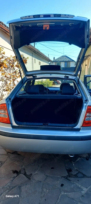 Vand Skoda Octavia Tour, 1.9 TDI, 90CP, 2007 - imagine 5