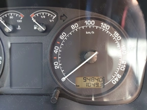 Vand Skoda Octavia Tour, 1.9 TDI, 90CP, 2007 - imagine 6