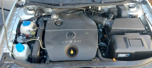 Vand Skoda Octavia Tour, 1.9 TDI, 90CP, 2007 - imagine 7