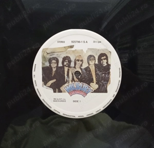 disc vinil Traveling Wilburys - Volume One (1988) - imagine 5