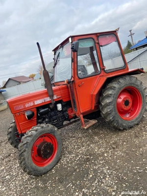 dtc 4x4   an fabricatie 2003