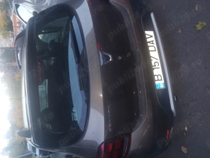 Vand dacia sandero - imagine 3